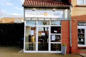 Honerbom Friseure