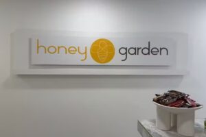Honey Garden Altona, Waxing & Sugaring &ndash; Wimpernverl&auml;ngerung