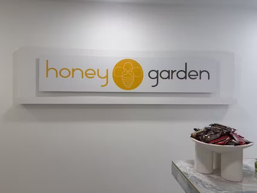 Honey Garden Altona, Waxing & Sugaring &ndash; Wimpernverl&auml;ngerung