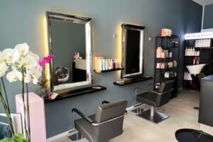 Hoorvash Alimardani Friseur Salon(K&ouml;nigin83)