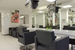 H&Ouml;PFER&H&Ouml;PFER Friseure