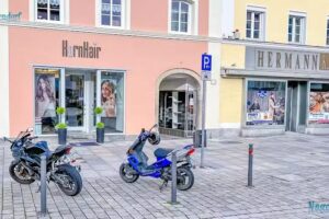 Horn Hair Art Of Hair Design