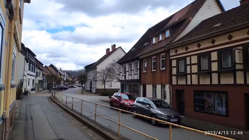 Horst Fiedler Friseursalon