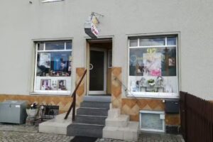 Horst Fischer Friseursalon