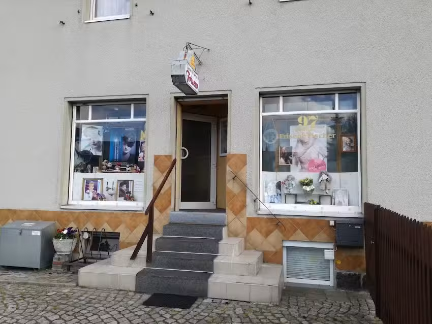 Horst Fischer Friseursalon