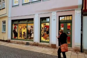 Horst Francke Hairstudio M