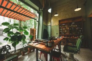 Horst-Friseurwerkstatt-Jessica Marshall