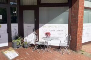 Horst sticht zu &ndash; Permanent Make-up, Medical Beauty, Piercing & Tattoo Studio in Elmshorn