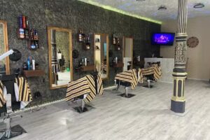 Horster Barber Shop