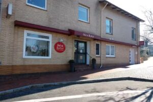 Horter Haar- und Kosmetikmoden GmbH