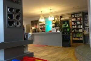 HOTASS-FRISEURE, Inh. Sylvia Hota&szlig;