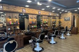 House des Barbers – Wuppertal