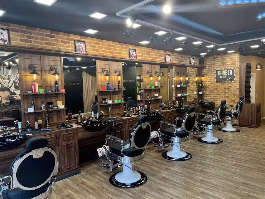 House des Barbers &ndash; Wuppertal