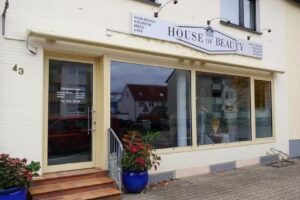 House of Beauty / Leverkusen