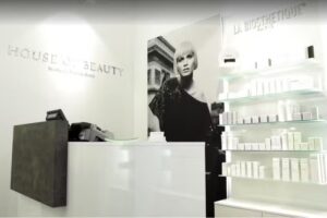 House of Beauty &ndash; L&uuml;neburg