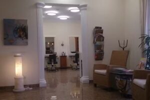 House of Beauty Weller