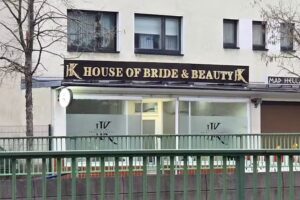 House of Bride & Beauty