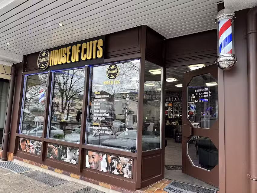 House of Cuts Merzig