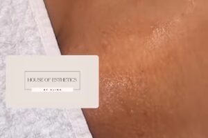 House of Esthetics by Alina Remscheid