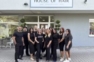 House of Hair