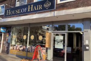 House of Hair