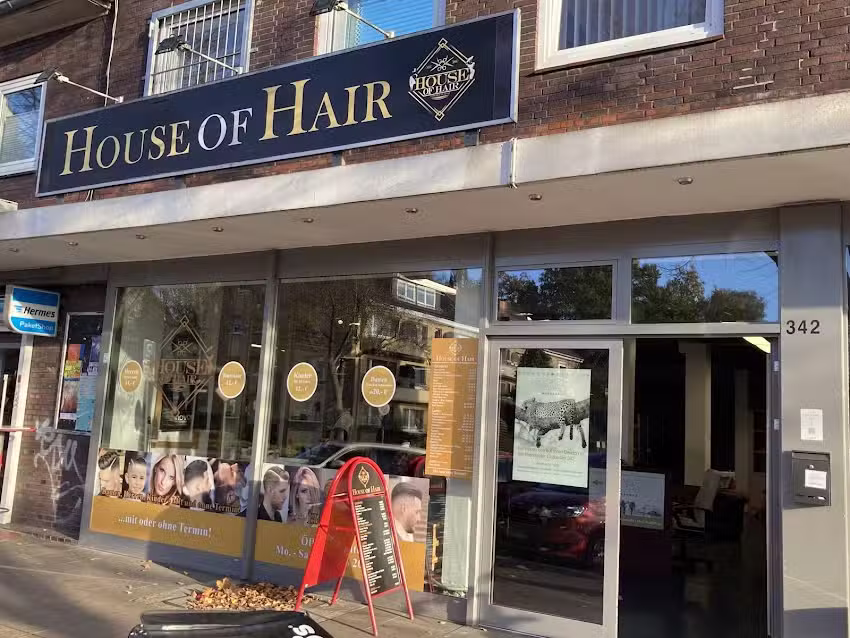 House of Hair