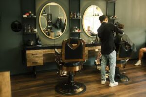 House of Hair by Ramazan