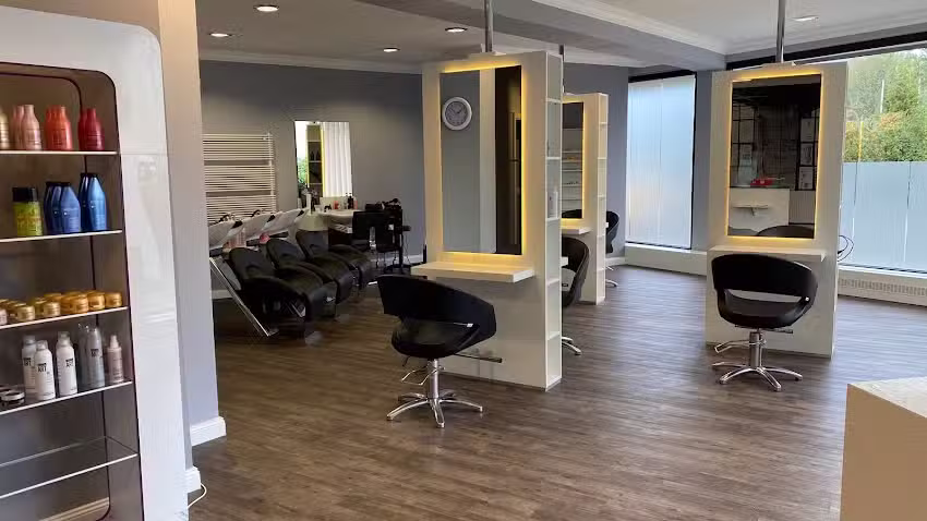 House of Hair Inh. Mikail Yilmaz