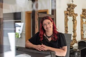 House of Hair &ndash; Larissa Vollberg