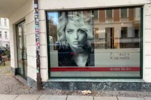 House of Hair Leipzig &ndash; Anke Becker-Schley &ndash; Friseurmeisterin