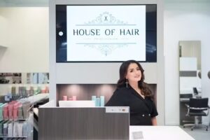 House of Hair Weinstadt