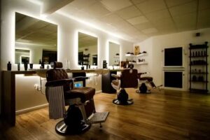 House of Handsome Barbiere & Friseure