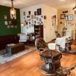 House of kings barbershop