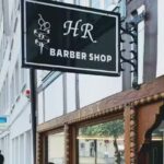 HR BarberShop