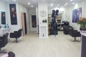 HR Styling &ndash; Elmenhorst