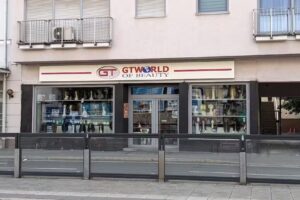 HT WORLD OF BEAUTY &ndash; Hair Extensions, Wigs, Skin & Haircare &bull; N&uuml;rnberg