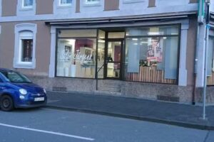 Hubert J&uuml;rgens Friseursalon