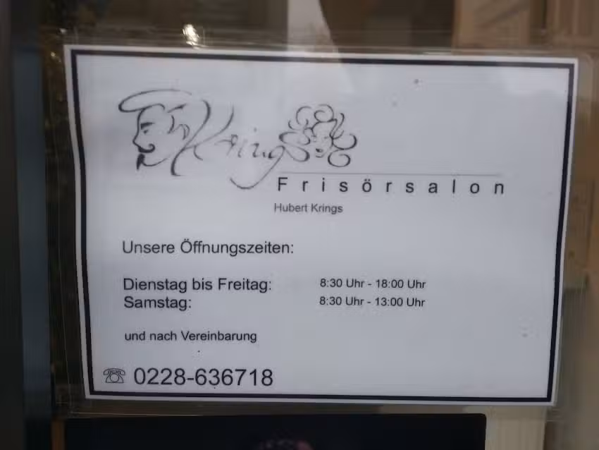 Hubert Krings