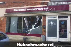 H&uuml;bschmacherei L&uuml;beck