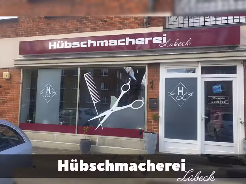 H&uuml;bschmacherei L&uuml;beck