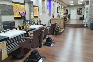 Huda Friseur salon
