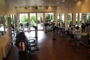 Huetter + Huetter Coiffeure Gmbh