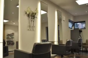 Hullers Friseurstudio