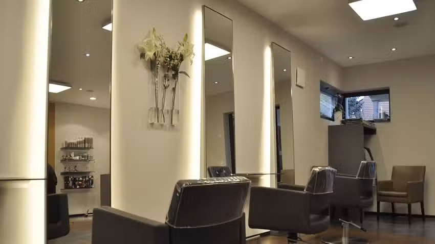 Hullers Friseurstudio