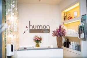 Human Lifestyle Friseursalon
