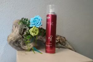 Hummelhair mit mobiler Friseur