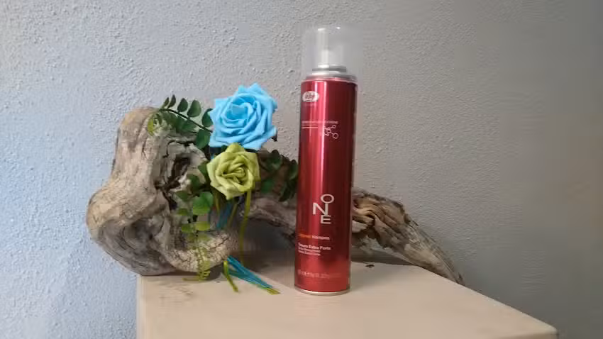 Hummelhair mit mobiler Friseur