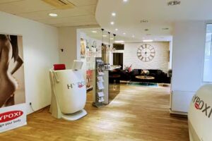 Hunca Kosmetik & Figur Studio