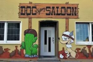Hundesalon &bdquo;Dog-Styling-Saloon&ldquo;