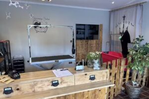 Hundesalon QuadruPedis
